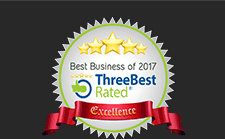 ThreeBest Rated - 2017