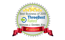 ThreeBest Rated - 2019